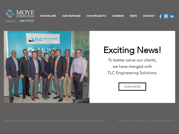 Moye Consulting