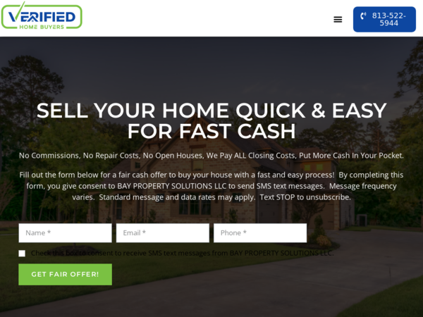 Verified Home Buyers