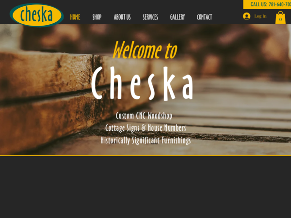 Cheska