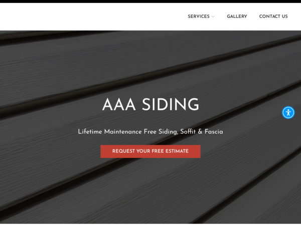 Aaa Siding