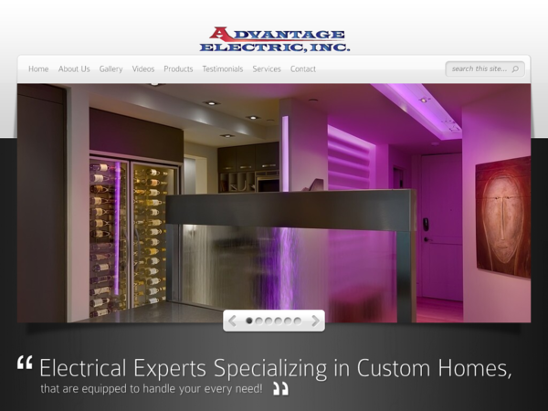 Advantage Electric