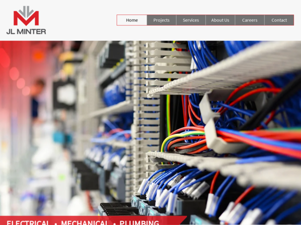 Minter Electrical Contractor