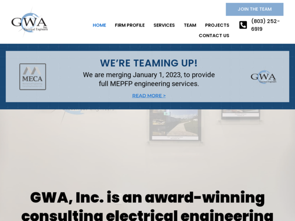 GWA