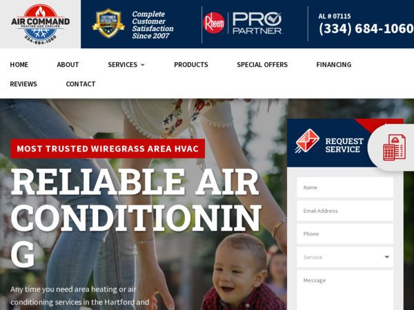 Air Command