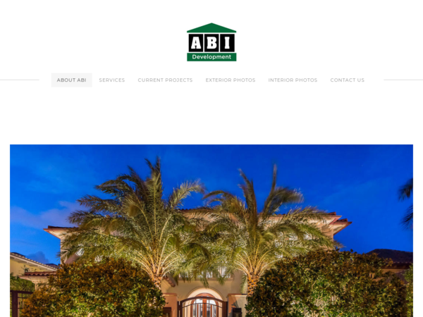 ABI Development
