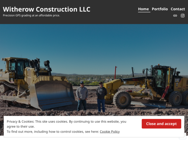 Witherow Construction LLC