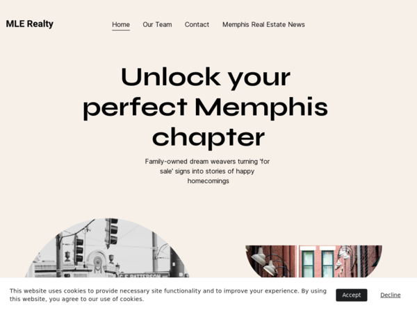 MLE Property Management LLC