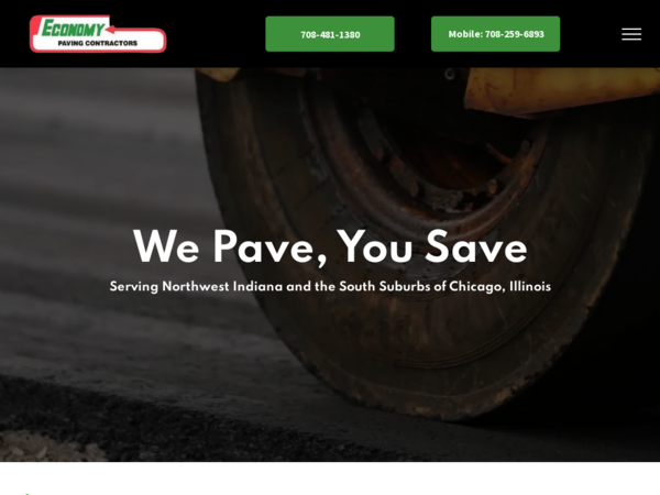 Economy Paving Contractors