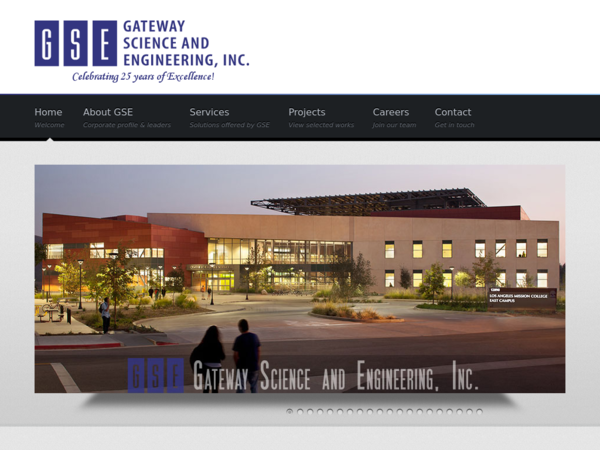 Gateway Science & Engineering
