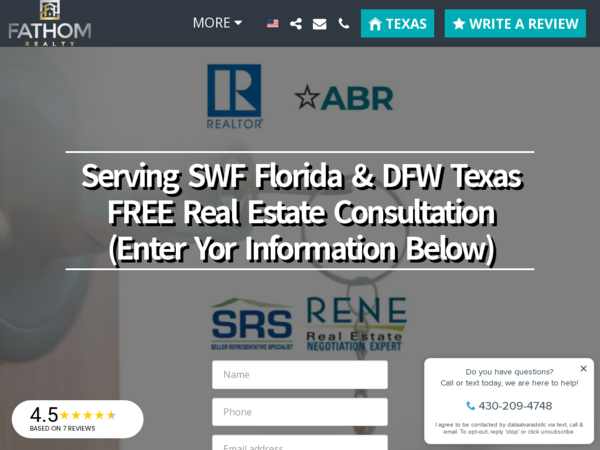 Dalia Alvarado LLC