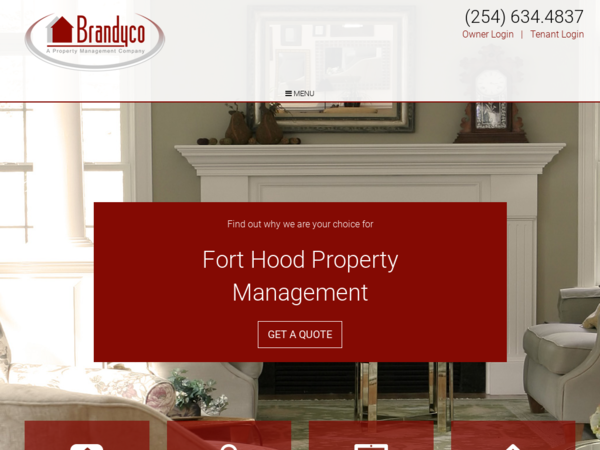 Brandyco Rentals Company LLC