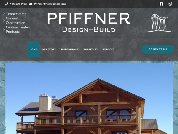 Pfiffner Design Build