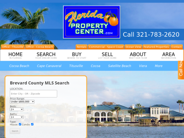 Florida Property Center