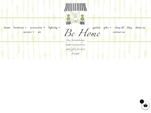 Be Home