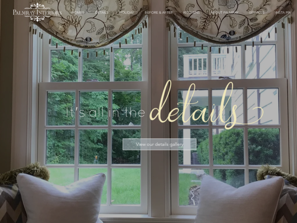 Palmray Interiors