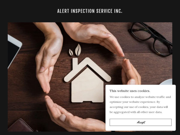 Alert Inspection Service