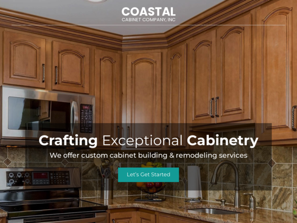 Coastal Cabinet Co
