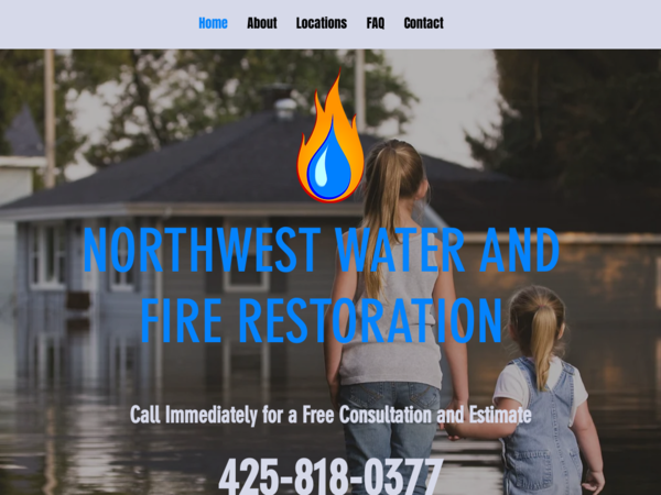Northwest Water & Fire Restoration