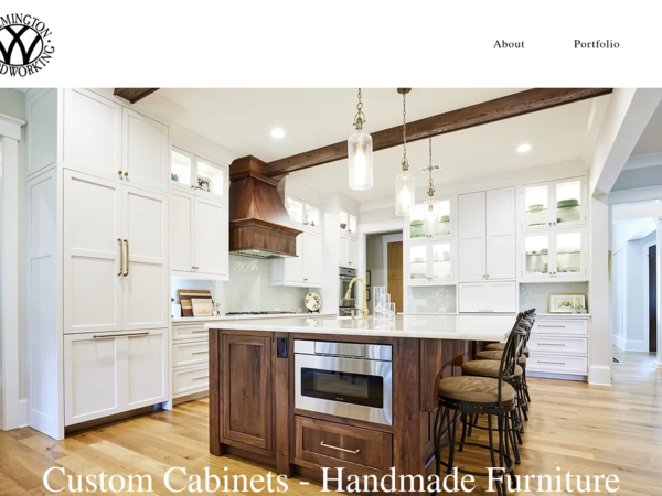 Wilmington Woodworking