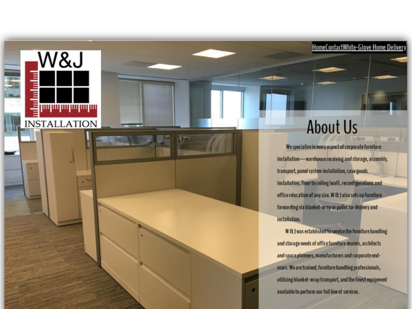 W&J Installation