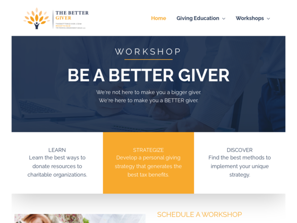 Miller Consulting Group