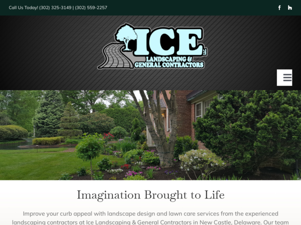 ICE Landscaping