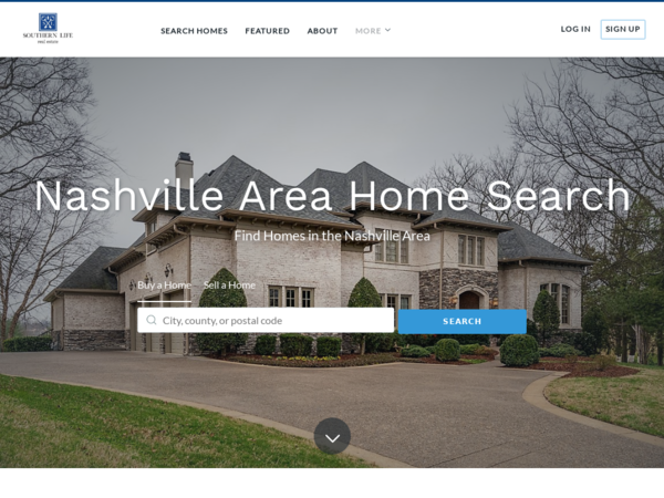 Southern Life Real Estate