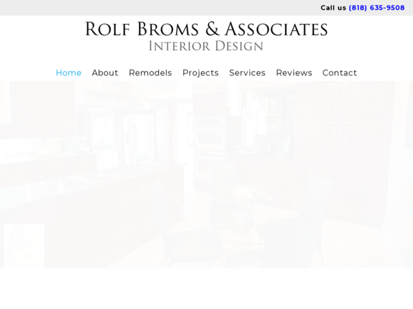 Rolf Broms & Associates