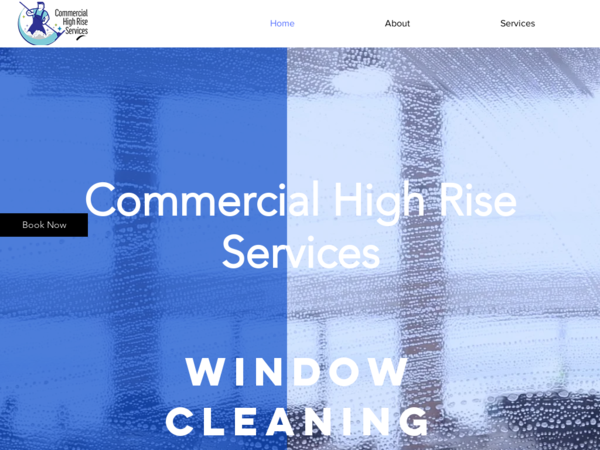 Commercial High Rise Services