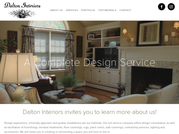 Dalton Interiors
