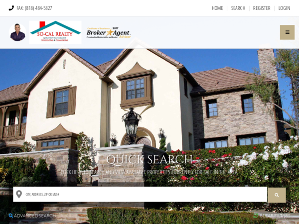 So-Cal Realty & Property Management