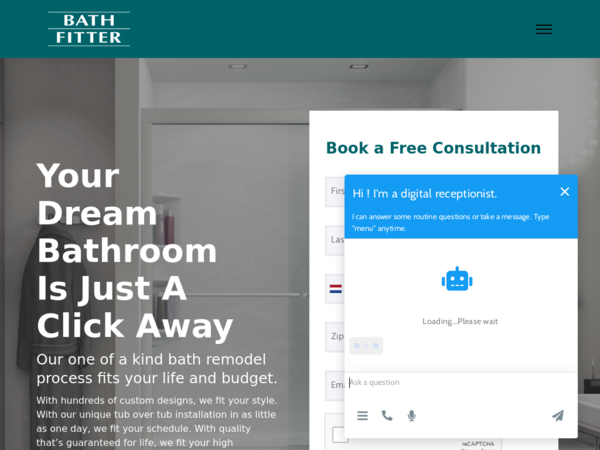 Bath Fitter