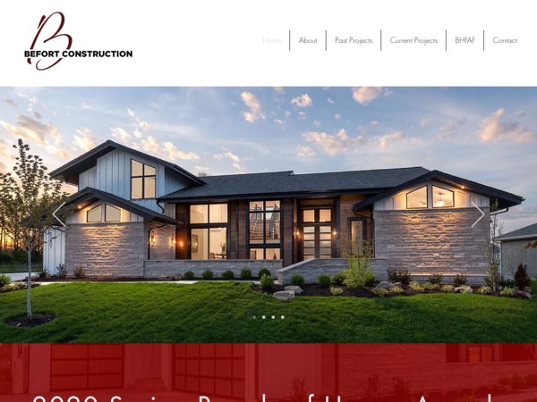Befort Construction