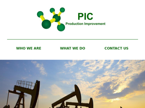 Production Improvement Consultants