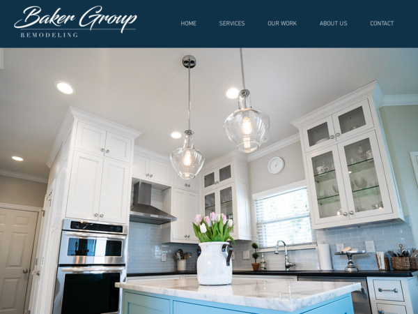 Baker Group Remodeling