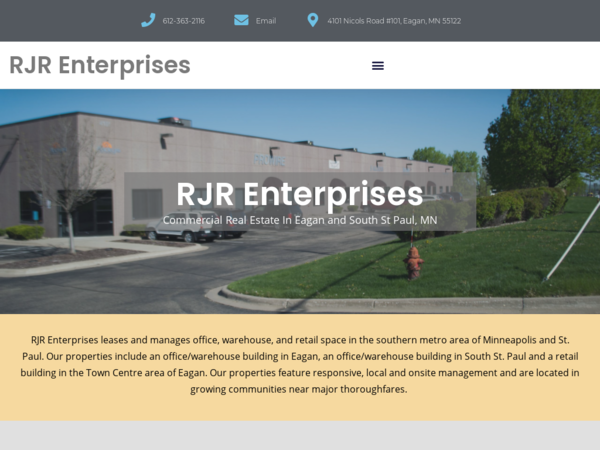 RJR Enterprises