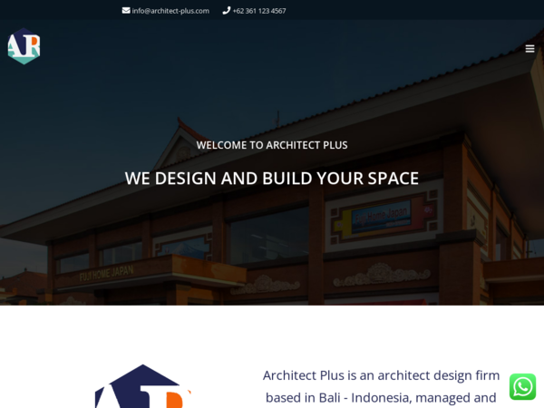 Architects + LLC