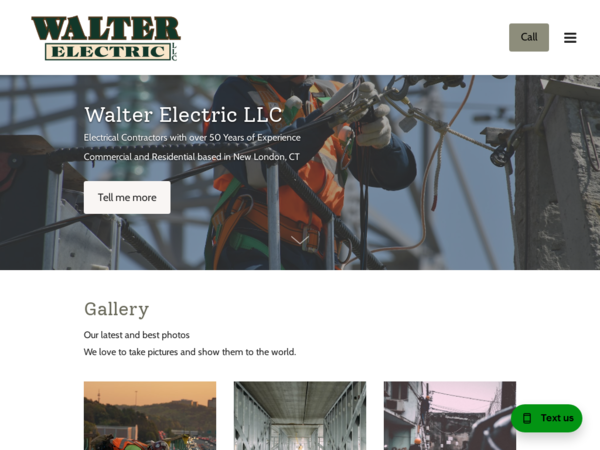 Walter Electric