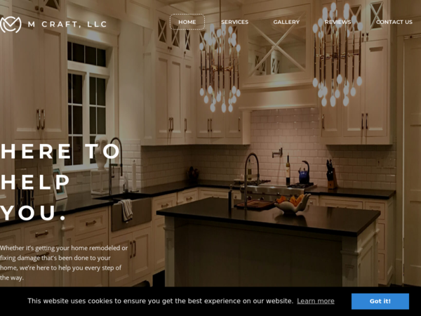 M Craft LLC