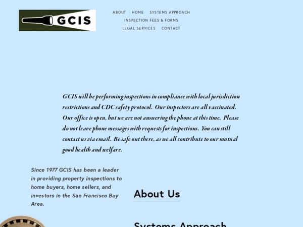 Gcis