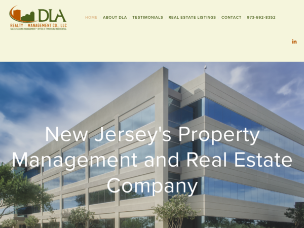 DLA Realty