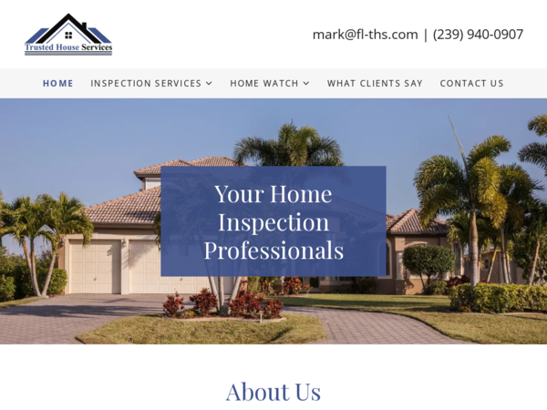 Trusted House Services