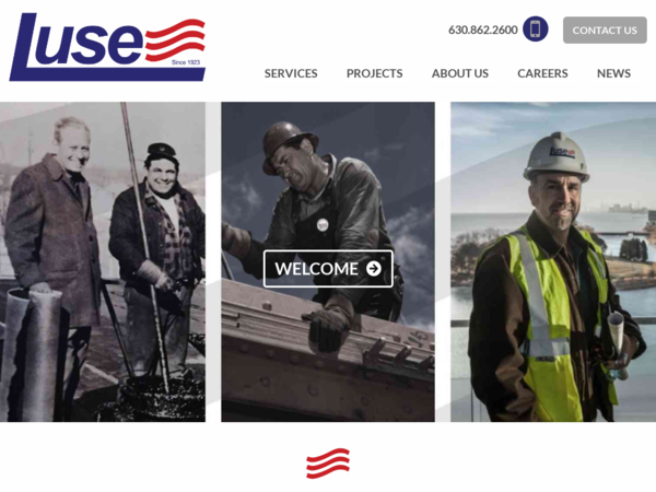 The Luse Companies