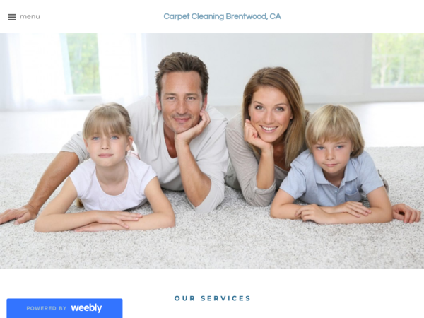 Castaway Carpet Cleaning