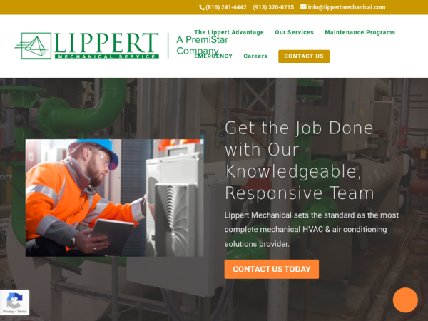 Lippert Mechanical