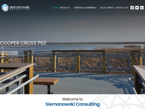 Siemanowski Consulting Inc