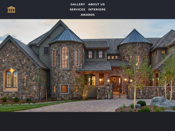 Wall Custom Homes