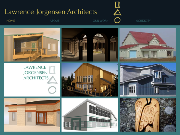 Lawrence Jorgensen Architects