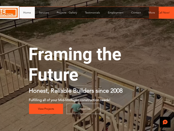 Rose Construction LLC