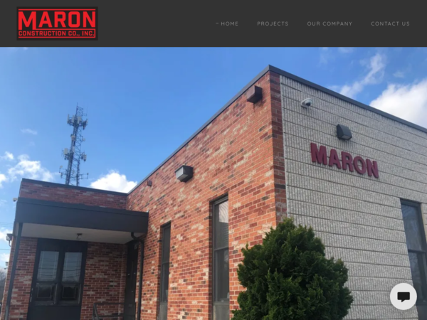 Maron Construction